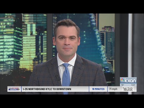 Texas Attorney General will investigate Manor ISD after anti-ICE walkouts