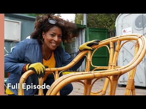 Furniture Makeover Magic: Will It Sell? | Money for Nothing S10