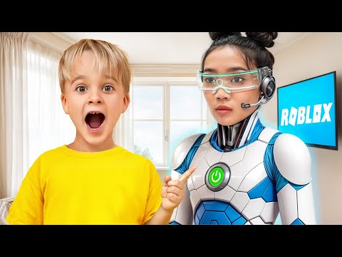 Chris and Mike - Funny story about a new Nanny