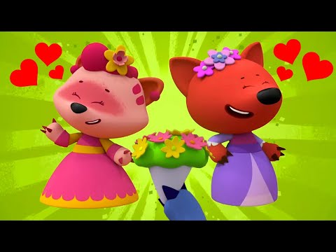 Про любовь 💖 — Ми-ми-мишки — Все серии — Сборник серий про любовь и дружбу