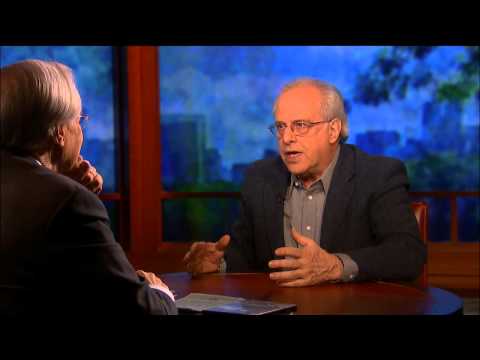 Economist Richard Wolff on Capitalism Run Wild