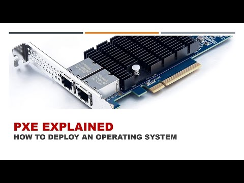 The PXE Playbook: Transform Your OS Deployment Strategy