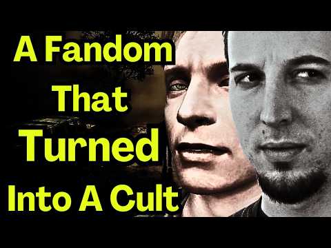 Why Many Silent Hill Fans Are Actual Psychopaths (Literally)