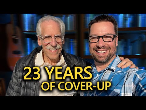 The Truth About Michael Brown's 23 Years of Cover-up