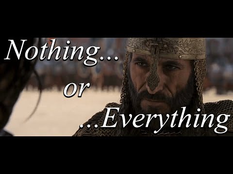 What Is Jerusalem Worth? - Kingdom Of Heaven