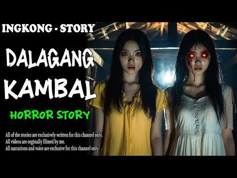 DALAGANG KAMBAL | Aswang True Story