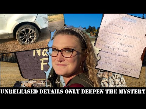 What Happened To Chelsea Grimm? New Clues Revealed In This Arizona Disappearance