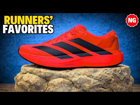 This Running Shoe Surprised Every Runner in 2026