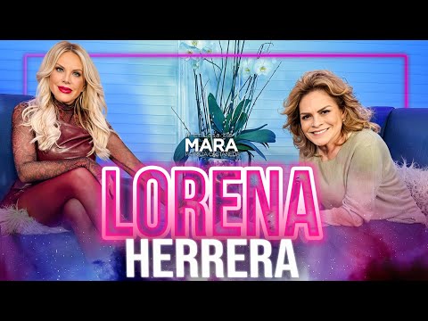 LORENA HERRERA:  “Aposté 5 millones de pesos”: recuerda la POLÉMICA que la marcó | #EnCasadeMara