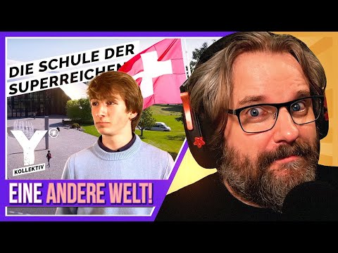 Die teuerste Schule der Welt - Gronkh Reaction