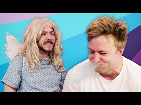 Try Not To Laugh Challenge #98