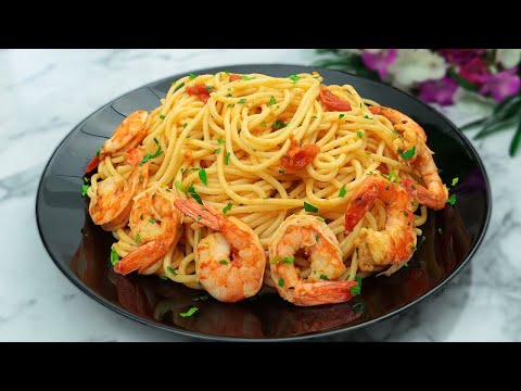 Do you have pasta at home? 🍝 3 Quick, Cheap, and Delicious Recipes NOW! ⏰✨