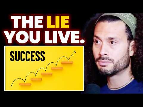 CIA Spy: How To Unf*ck Your Life & WAKE UP to the Real World