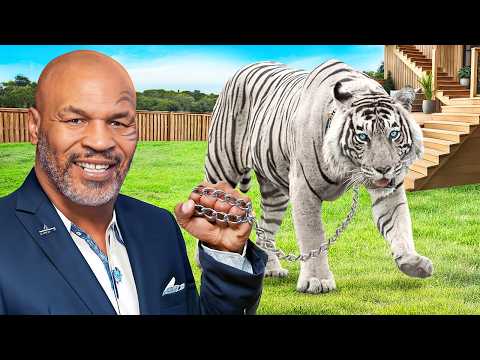 Stupidly Expensive Things Celebrities Buy