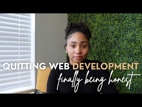 This Tech Career Realization Changed Everything