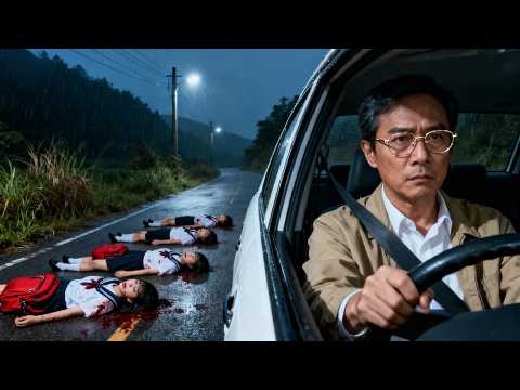 The teacher who escorted the female student became a murder suspect the next day.