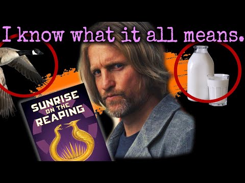 What Sunrise on the Reaping Says About Dystopian Fiction