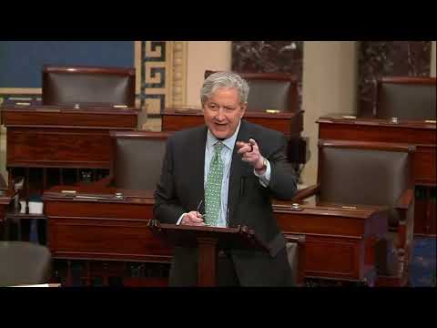 Kennedy on U.S. Senate floor: Anti-cop stupidity at the Krewe of Carrollton was disgraceful