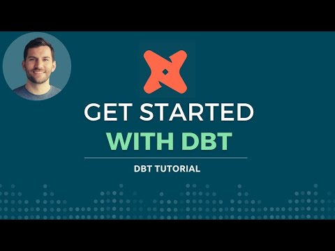 Intro to Data Build Tool (dbt)  // Create your first project!