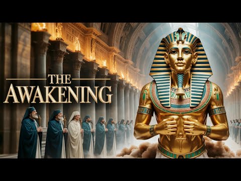 Osiris and the Vatican: The Forbidden Gospel That Changes Everything | History For Sleep