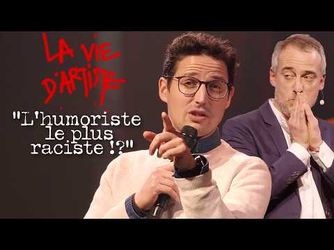 La vie d'artiste #5 (avec Sébastien Thoen)