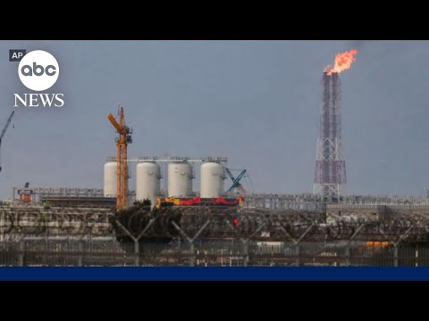 Iran trying to conduct 'economic warfare': Former DHS official