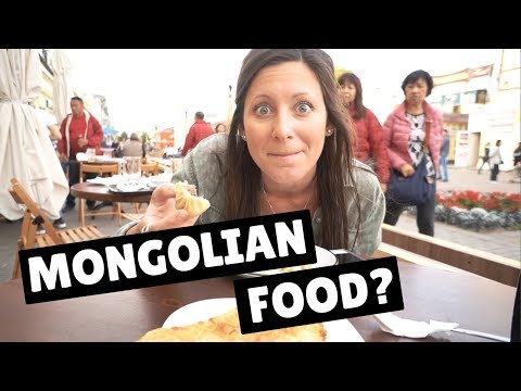 TRANS-SIBERIAN DAY 6 | Almost in Mongolia!