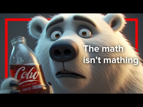 About That AI Coke Christmas Ad — Hmm…