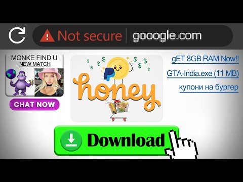 I Installed Obviously Fake Scams Anyway to See What Happens