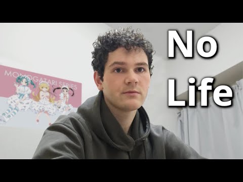 Japan's work culture will take everything from you