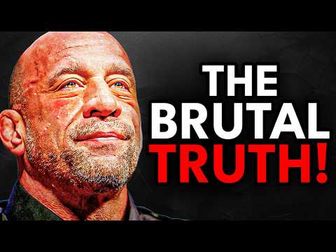 How The Godfather of Ground & Pound Destroyed His Body