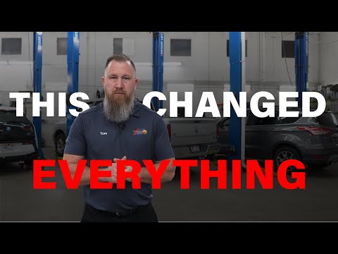 This Concept Changed Our Business Forever!