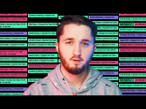 How To Do Cold Outreach (FULL COURSES)