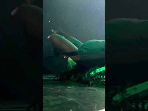 AMSTERDAM WAS A KILLLLLLLL #SOSTOUR