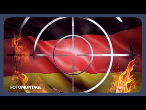 Das würde passieren, wenn Deutschland angegriffen wird