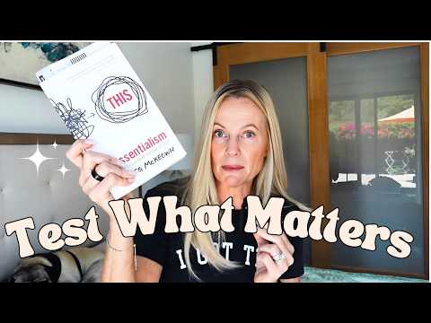 Mini Retirement Reset: Testing Life Without Work