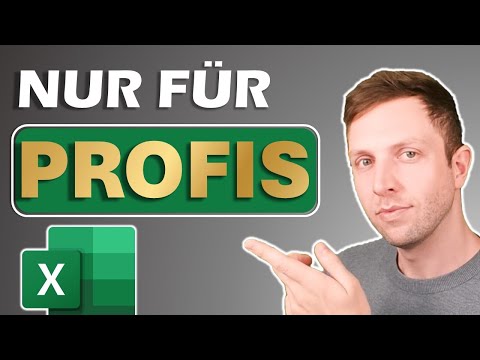 These 10 EXCEL TRICKS only PROFESSIONALS know