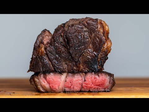 How to Make a Cheap Steak Tastier than a Ribeye