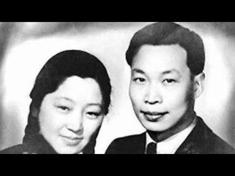 被称为中国的居里夫妇,“原子弹之父”钱三强与工科美人何泽慧情定终身,携手相伴半个世纪【大揭秘】