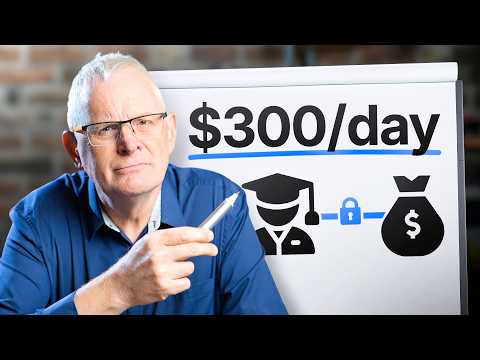 How to Make $10,000 While Still Going to School (Stupid Simple)