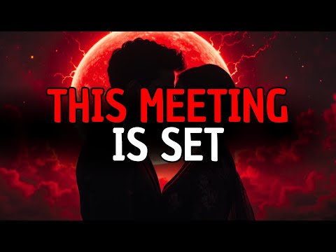 GOD HAS ALREADY REVEALED WHO THIS PERSON IS — NOW THE CONTACT IS GETTING CLOSER