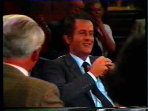 Aufstieg und Fall des Uwe Barschel (CDU)