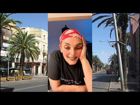 ምስ ወዳ ዝወስዱላ ድሕሪ ዛላይፍ ተዛሪብ! ጽባሕ ብኣካል ድሕሪ ሰራሕ ርኪበ ተወሳኺ ምክሪ ክህባ እየ🙏🏾