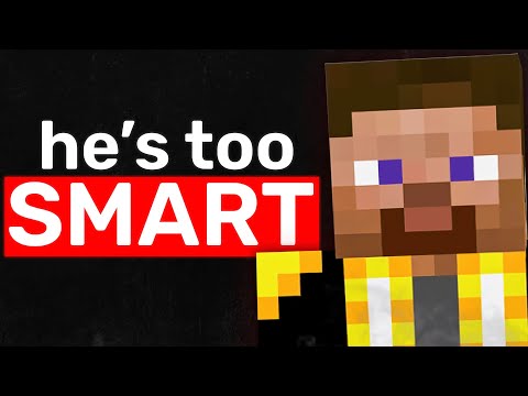 How He Became Minecraft's Biggest Creator Overnight...