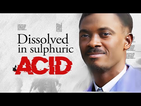 The Final 24 hours of Patrice Lumumba | The Congolese Leader K*lled by the West