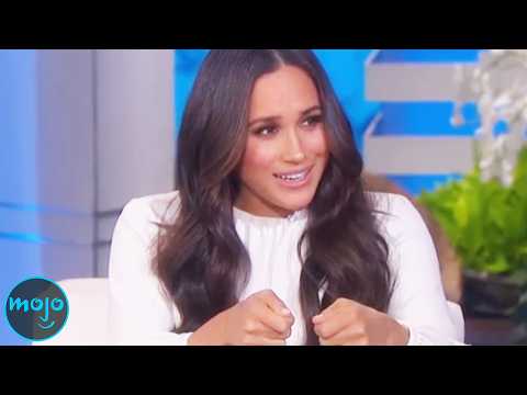 Top 50 Times Celebs Were CAUGHT Lying