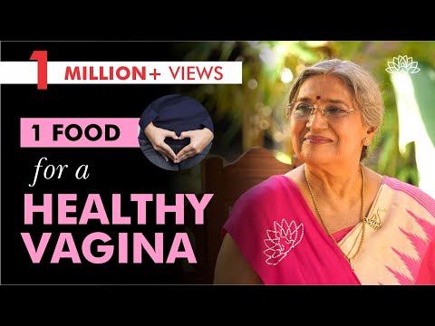 This Food Will Help to Keep your Vagina Healthy | Best Vaginal Health Foods
