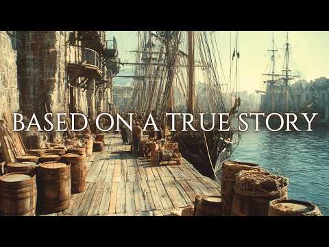 The True Adventure Behind This Movie Will Leave You Speechless 🧭🎬 The Pirate | Full Movies