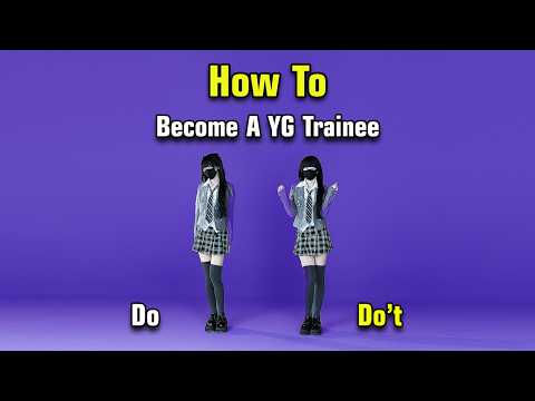 If this you YG Don't want You