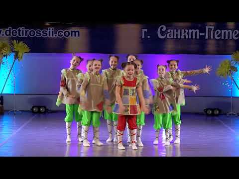 GRAND DANCE. Таких нету! ГРАН ПРИ! Постановщик Левинская Алена Валерьевна. 2021г